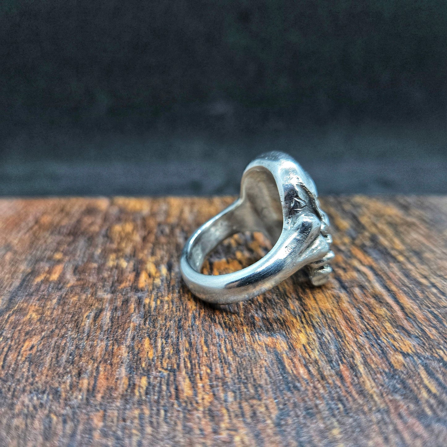 Cross Bones