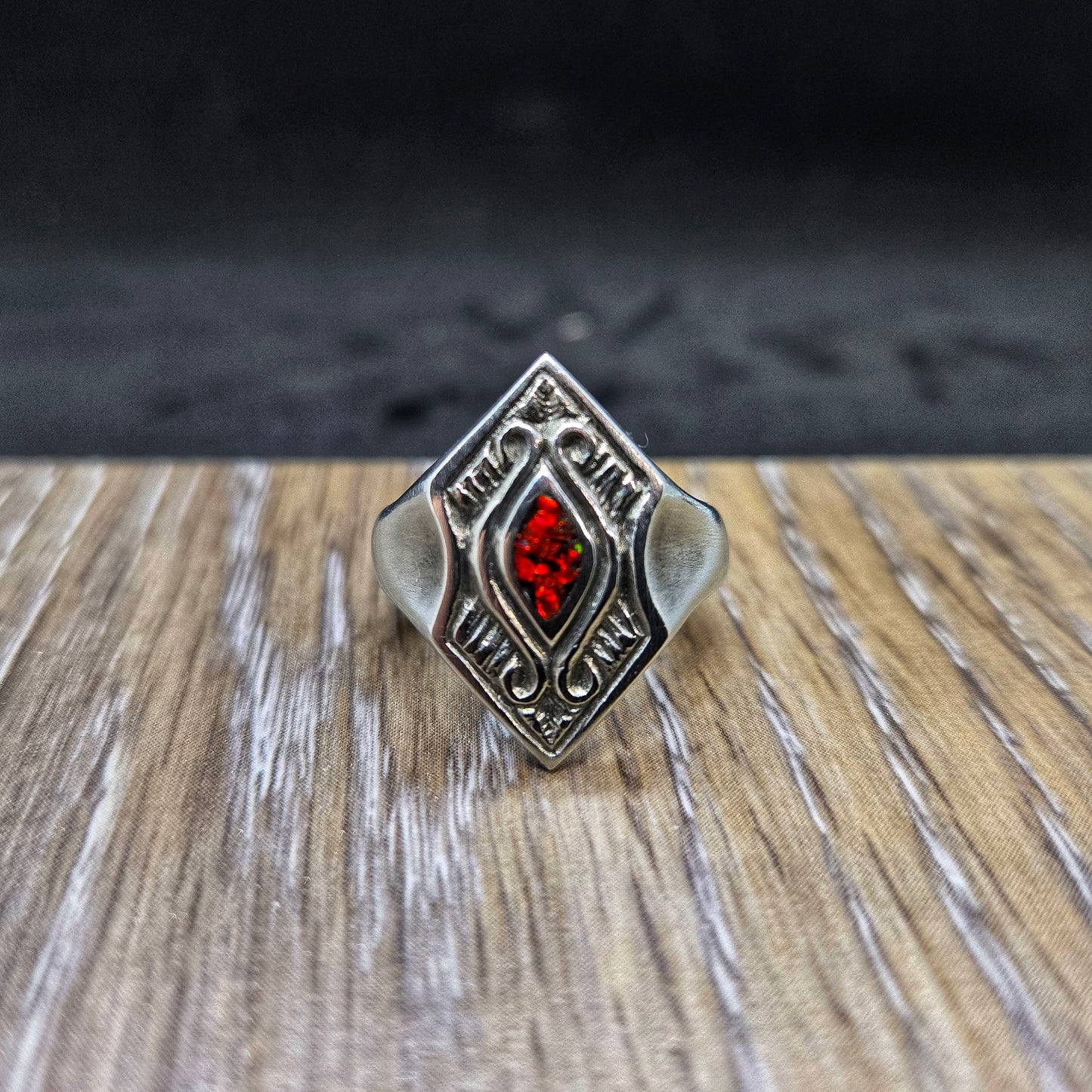 Little Crimson