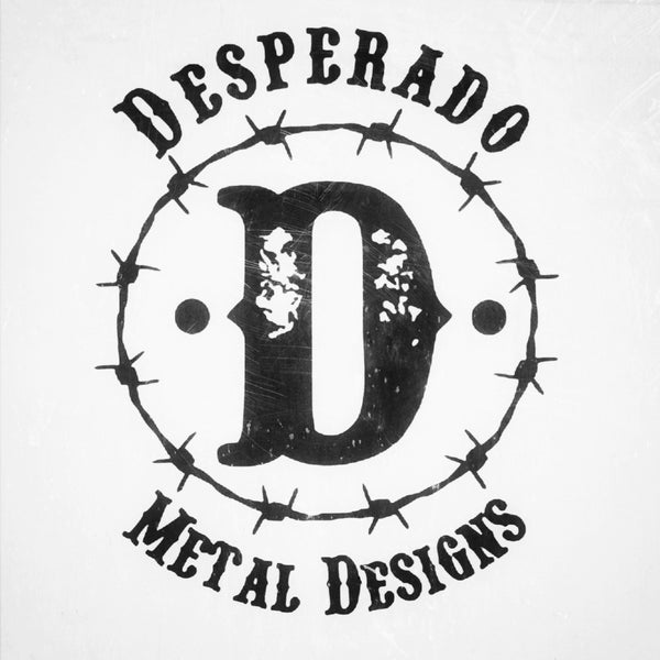 Desperado Metal Designs