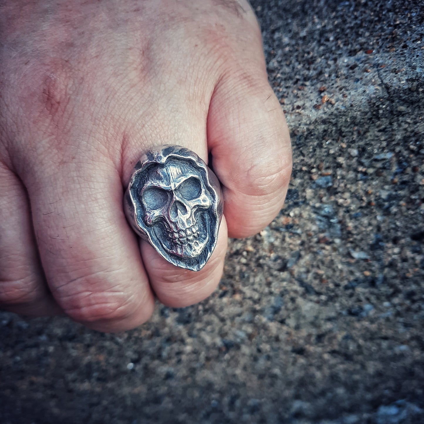 Don't Fear the Reaper