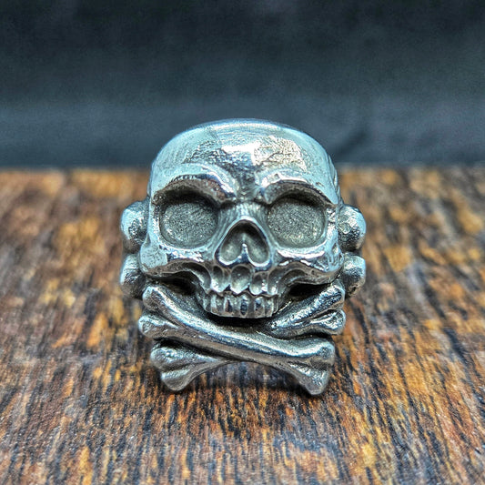 Cross Bones