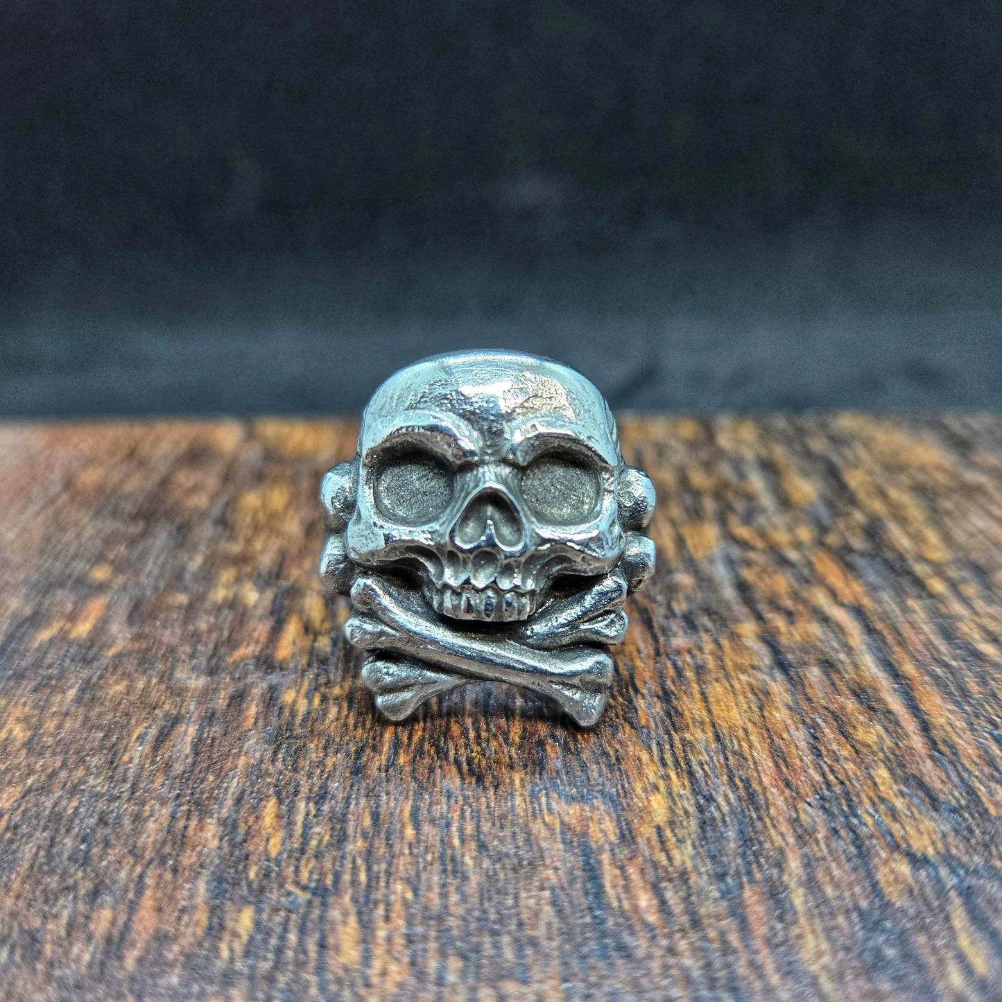 Cross Bones