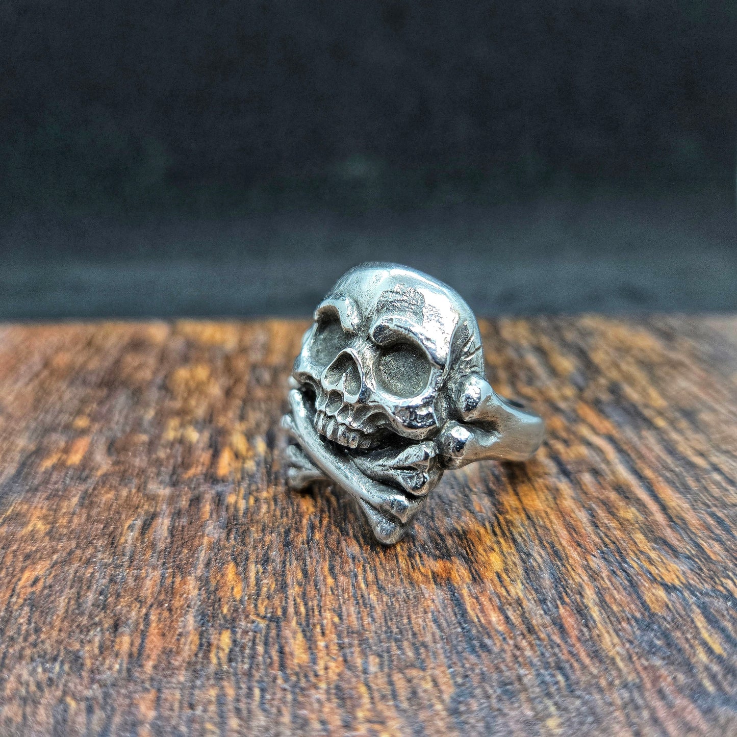 Cross Bones