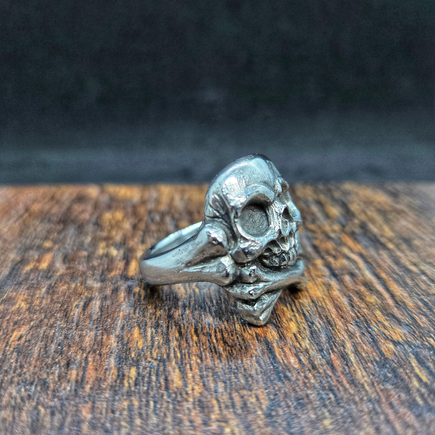 Cross Bones