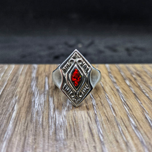 Little Crimson