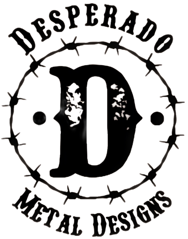 Desperado Metal Designs