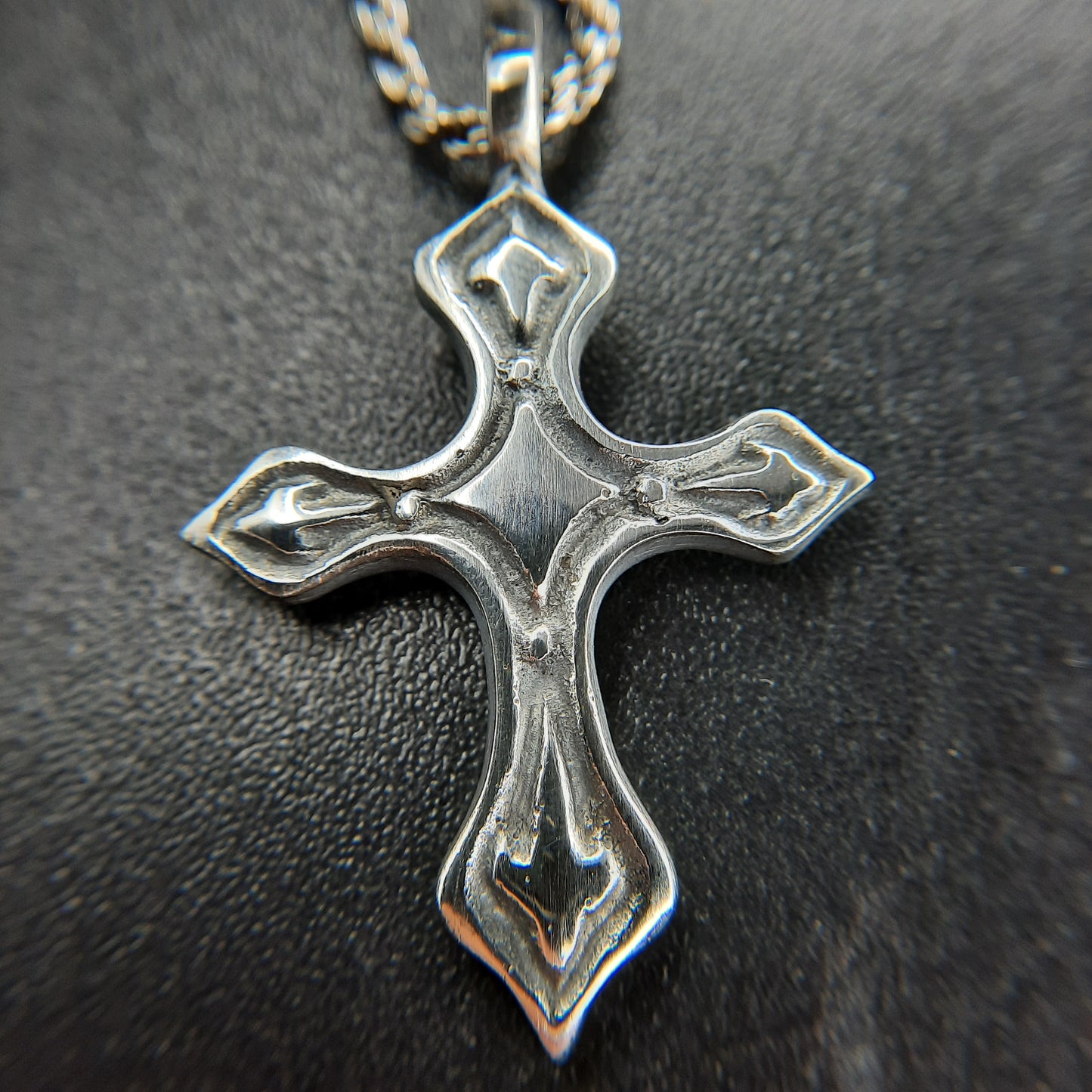 Cross