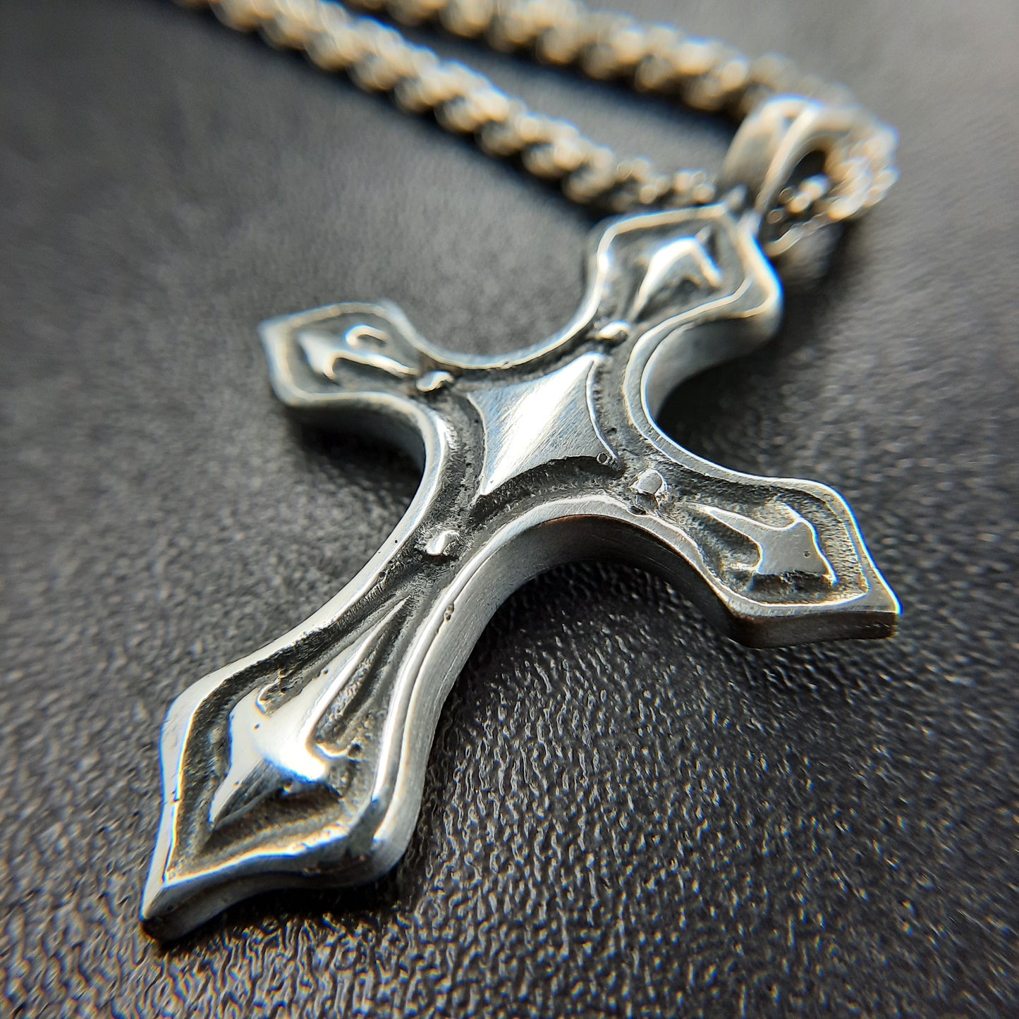 Cross