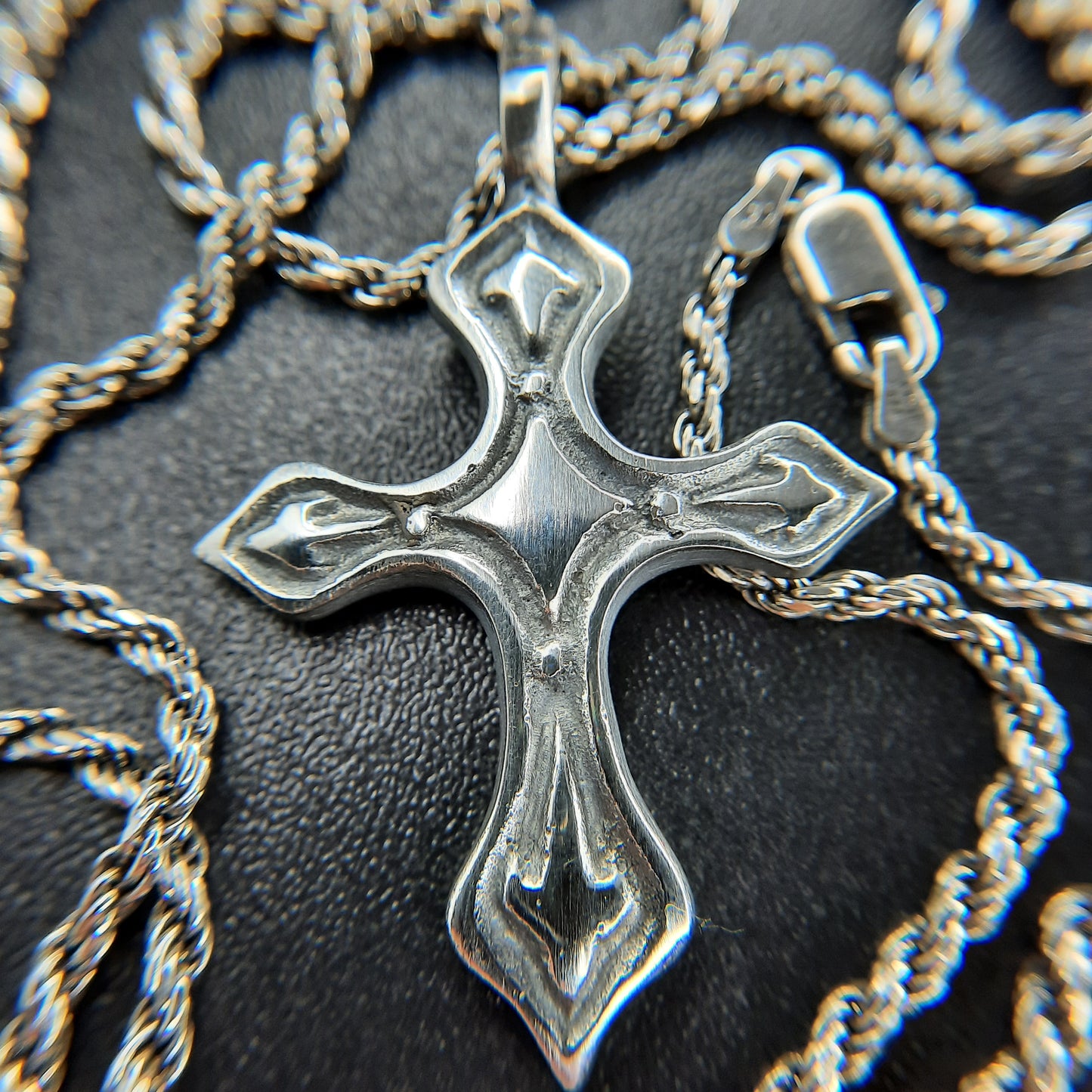 Cross