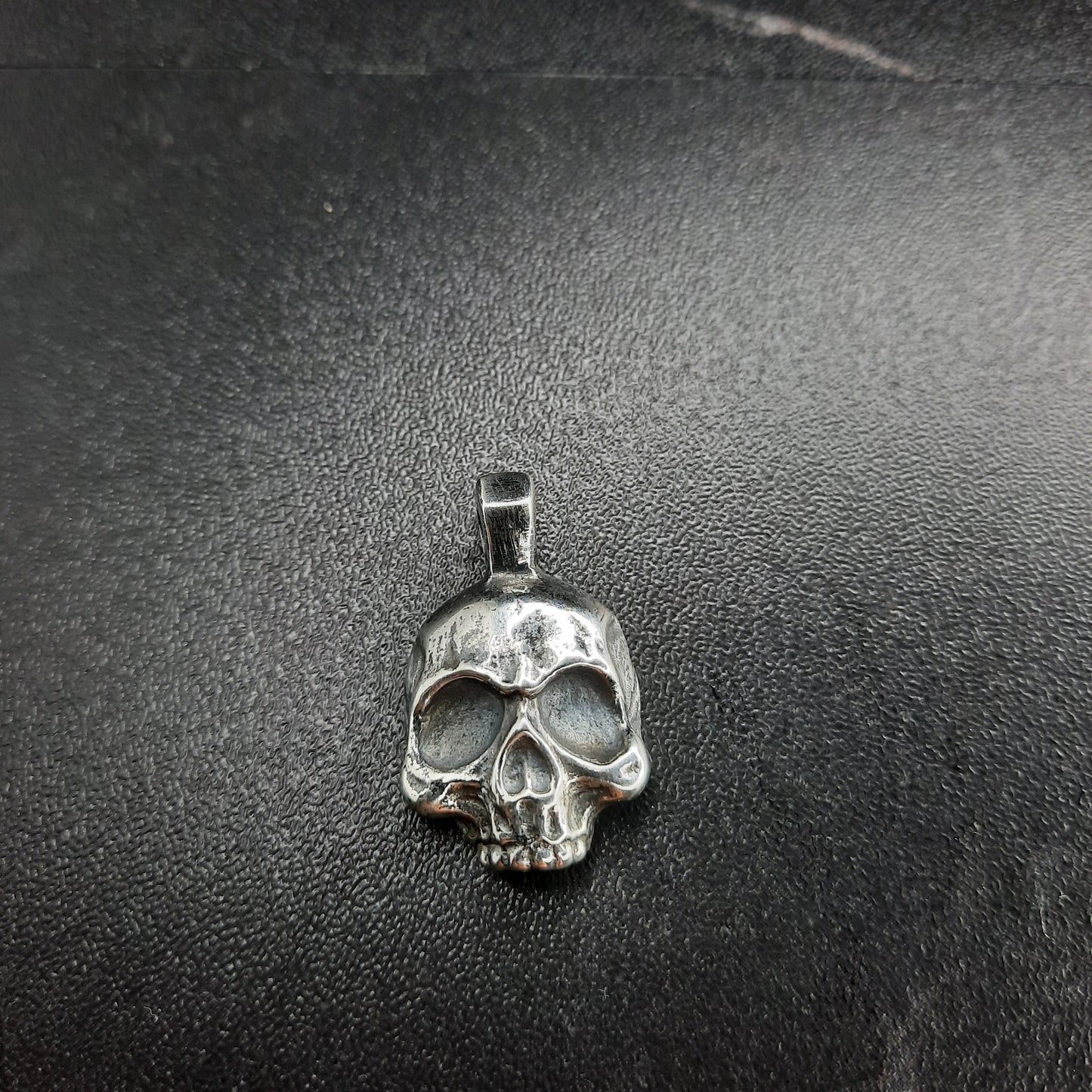 Half Skull