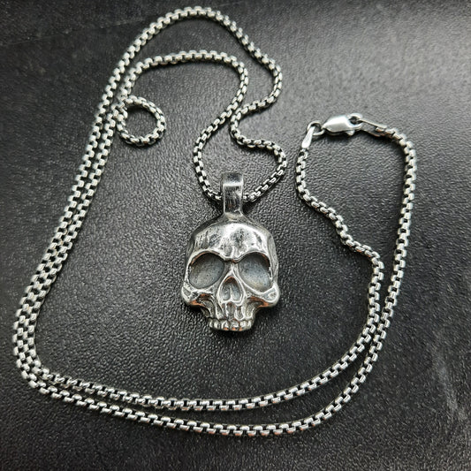 Half Skull