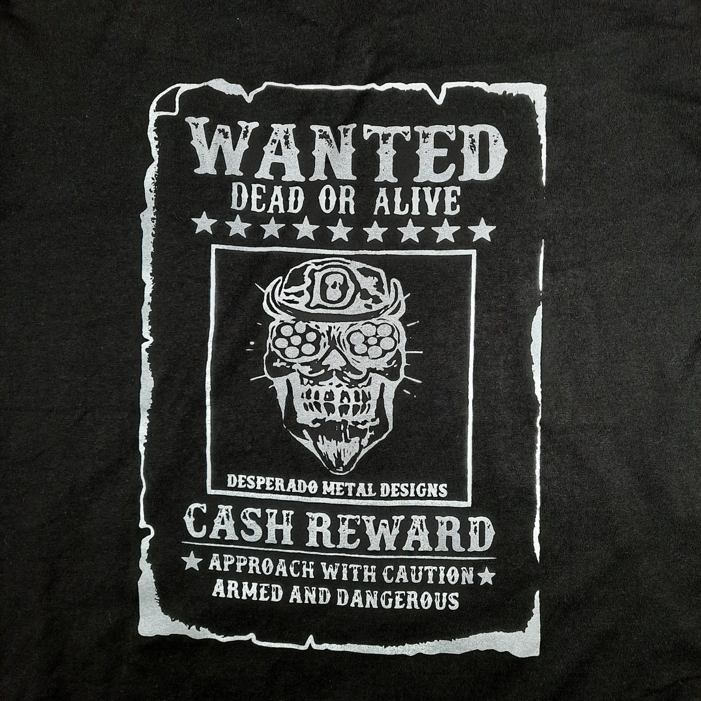 Wanted