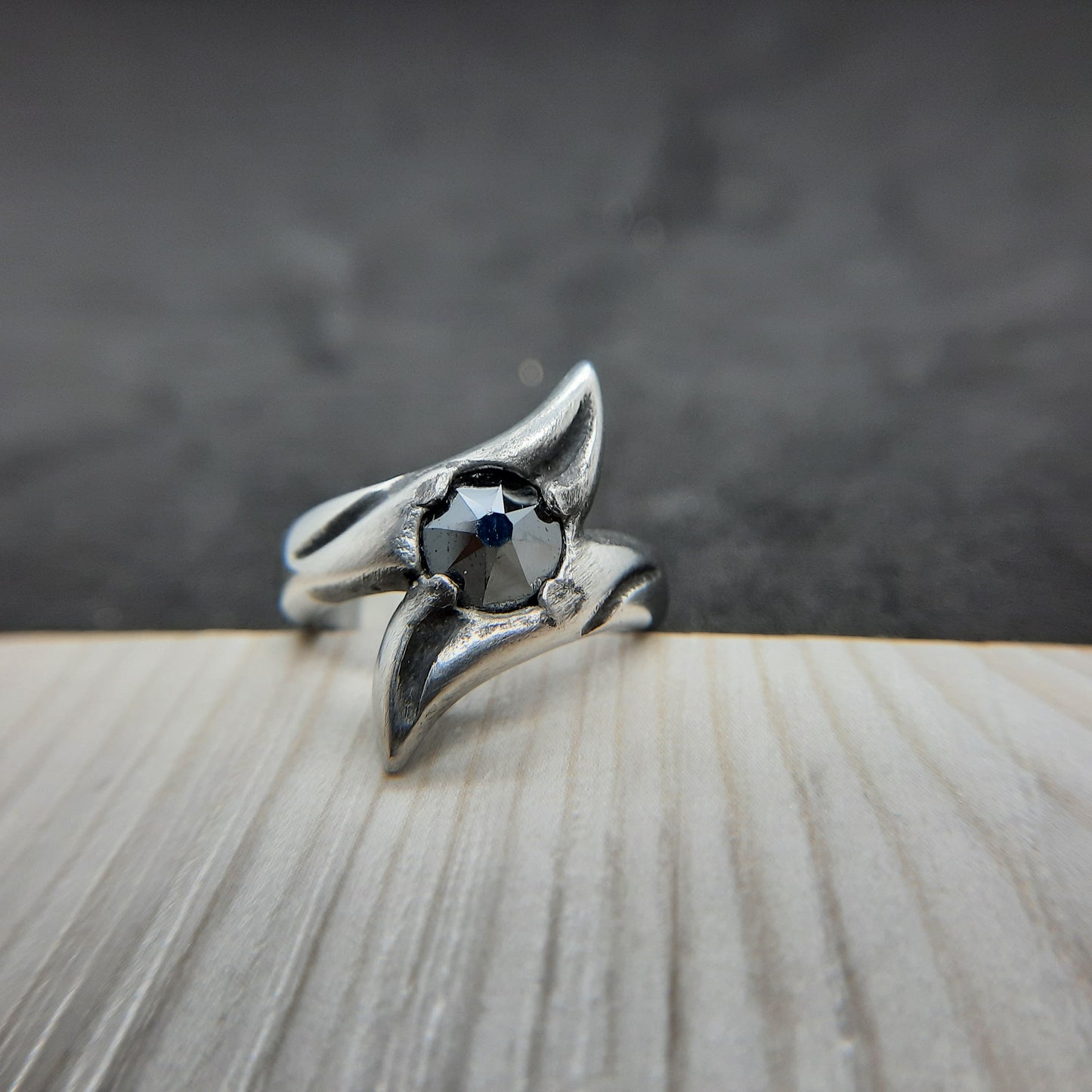 Twisted Stone