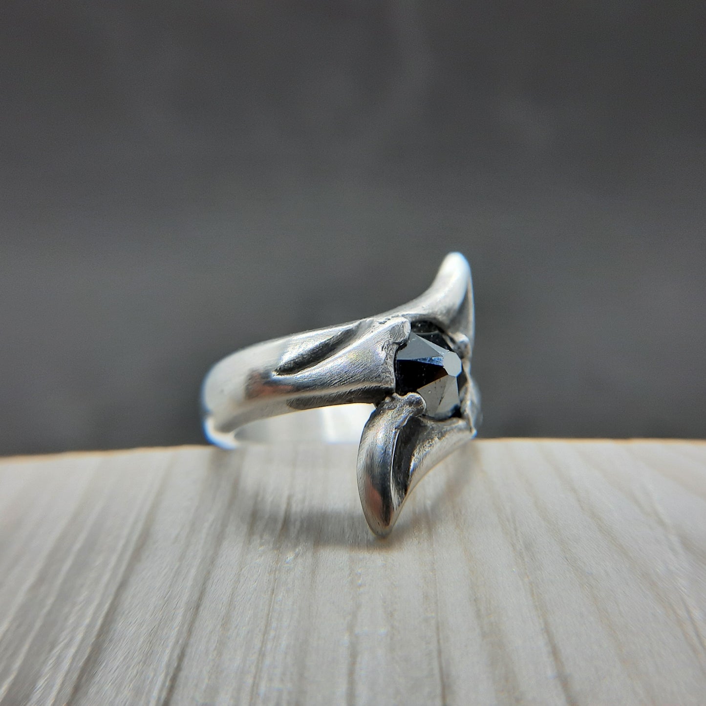 Twisted Stone