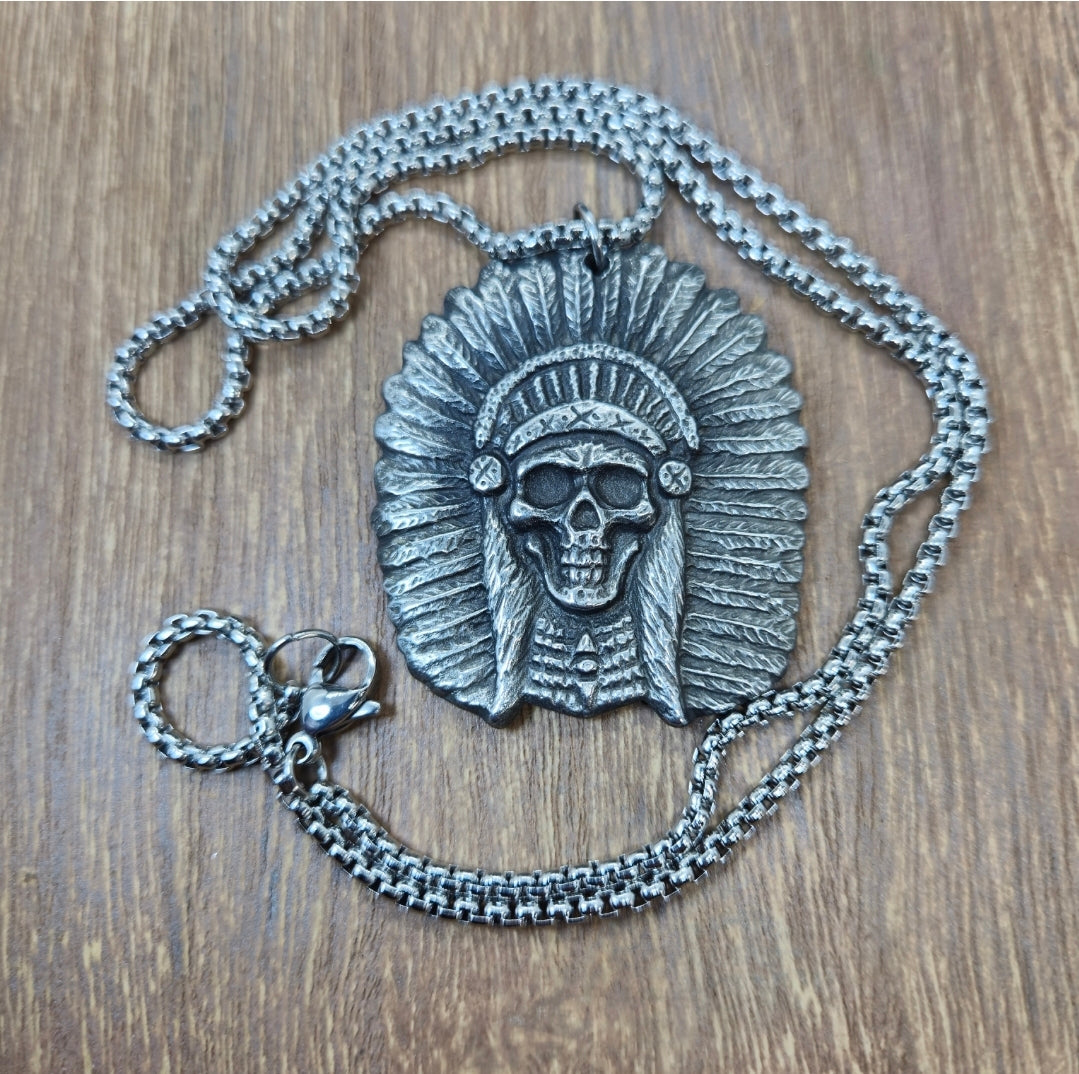 Big Chief