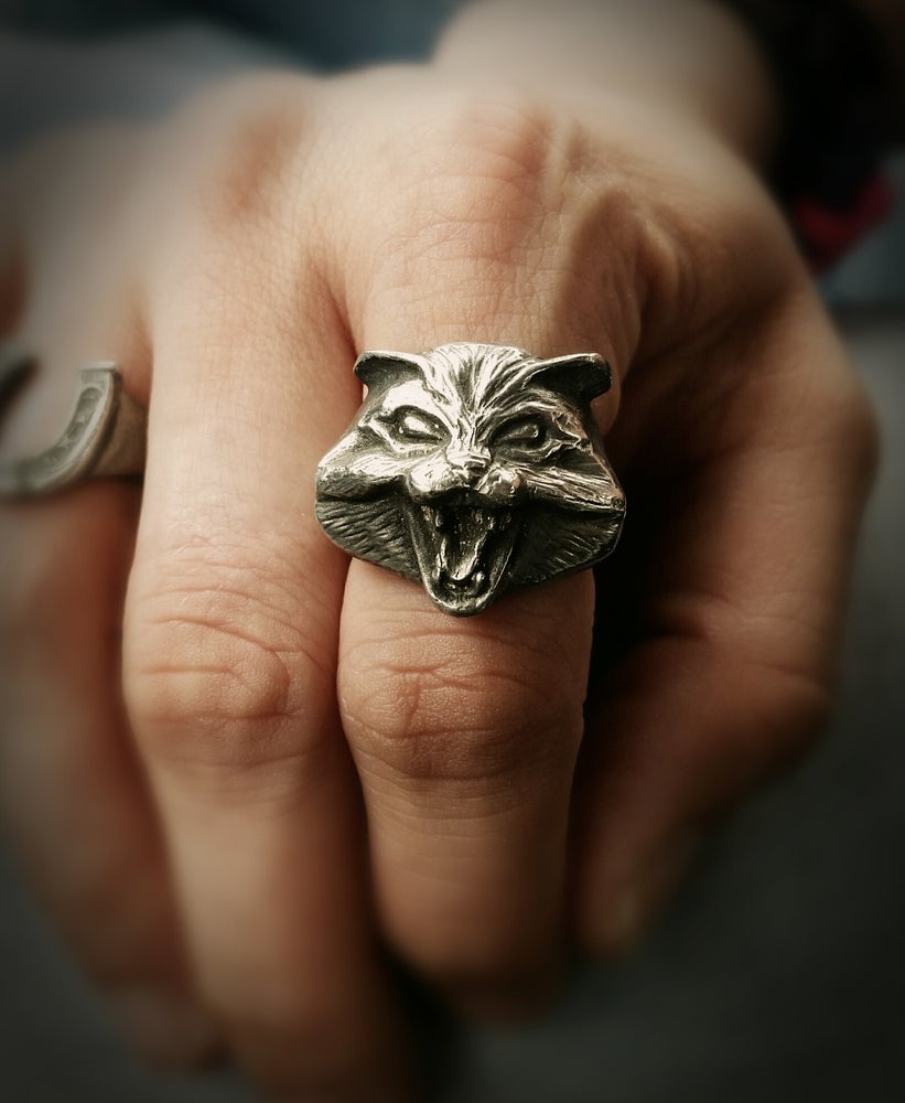Hell Cat
