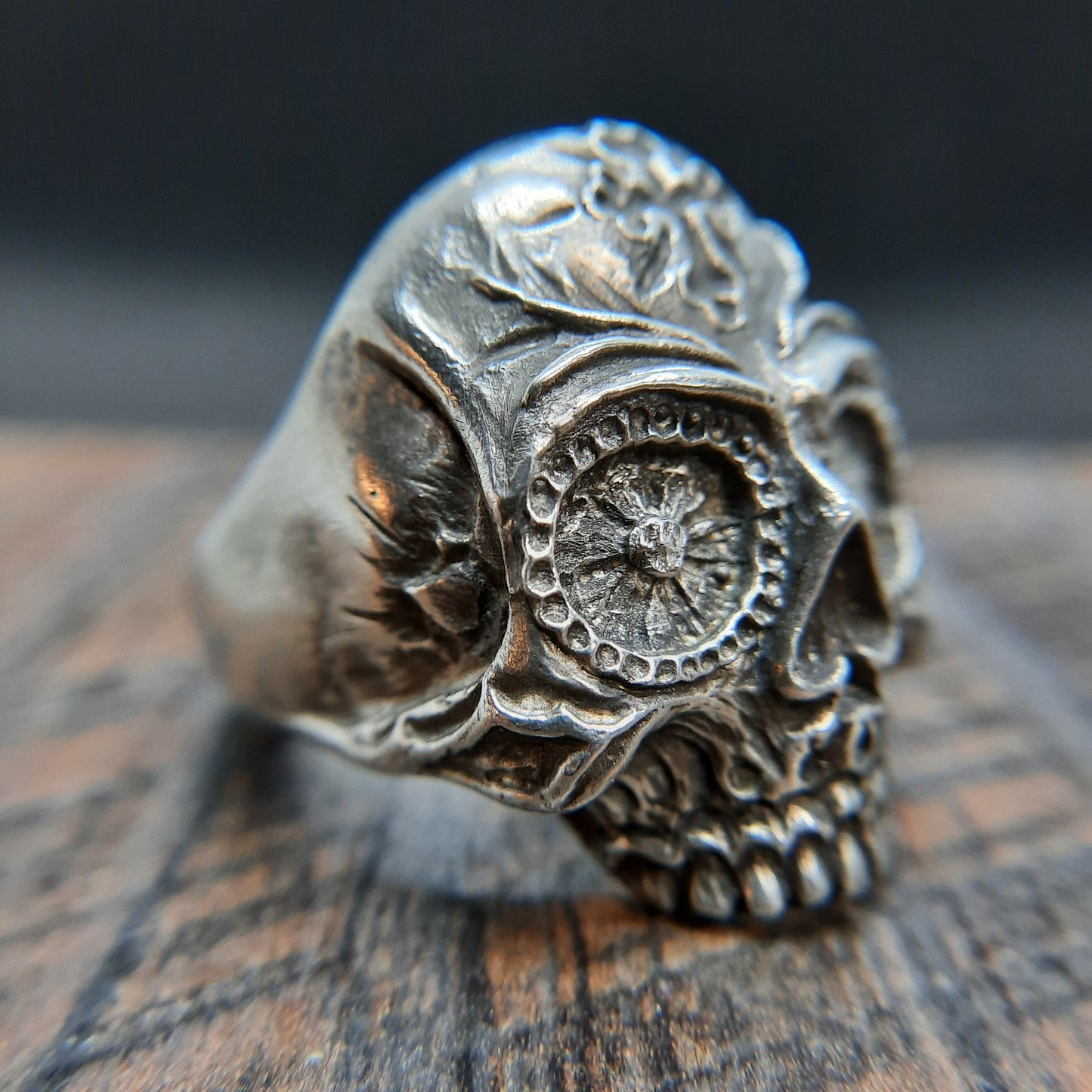 Calavera