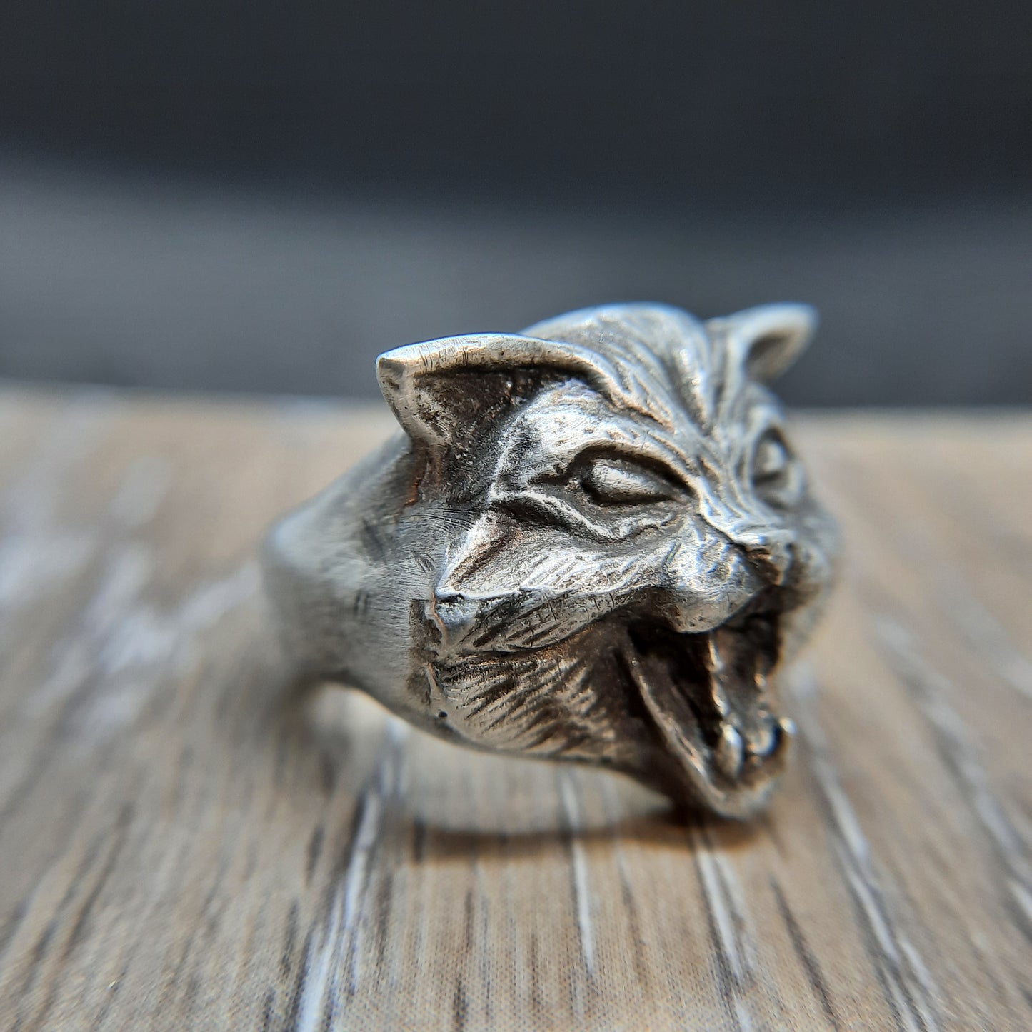 Hell Cat