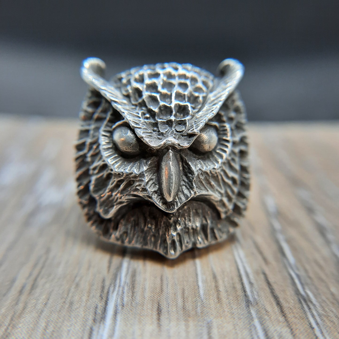 Owlivers Twist