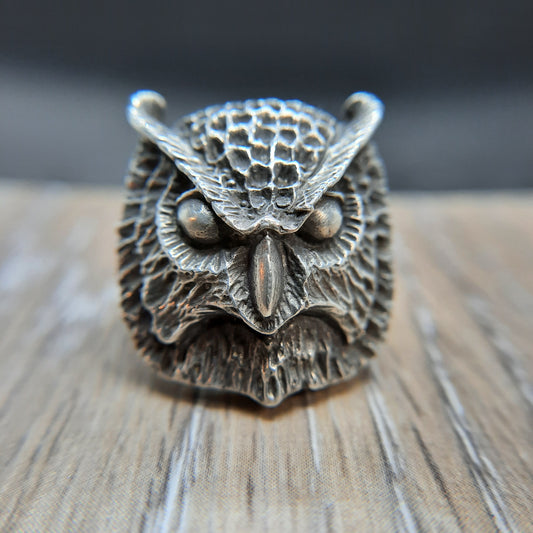 Owlivers Twist