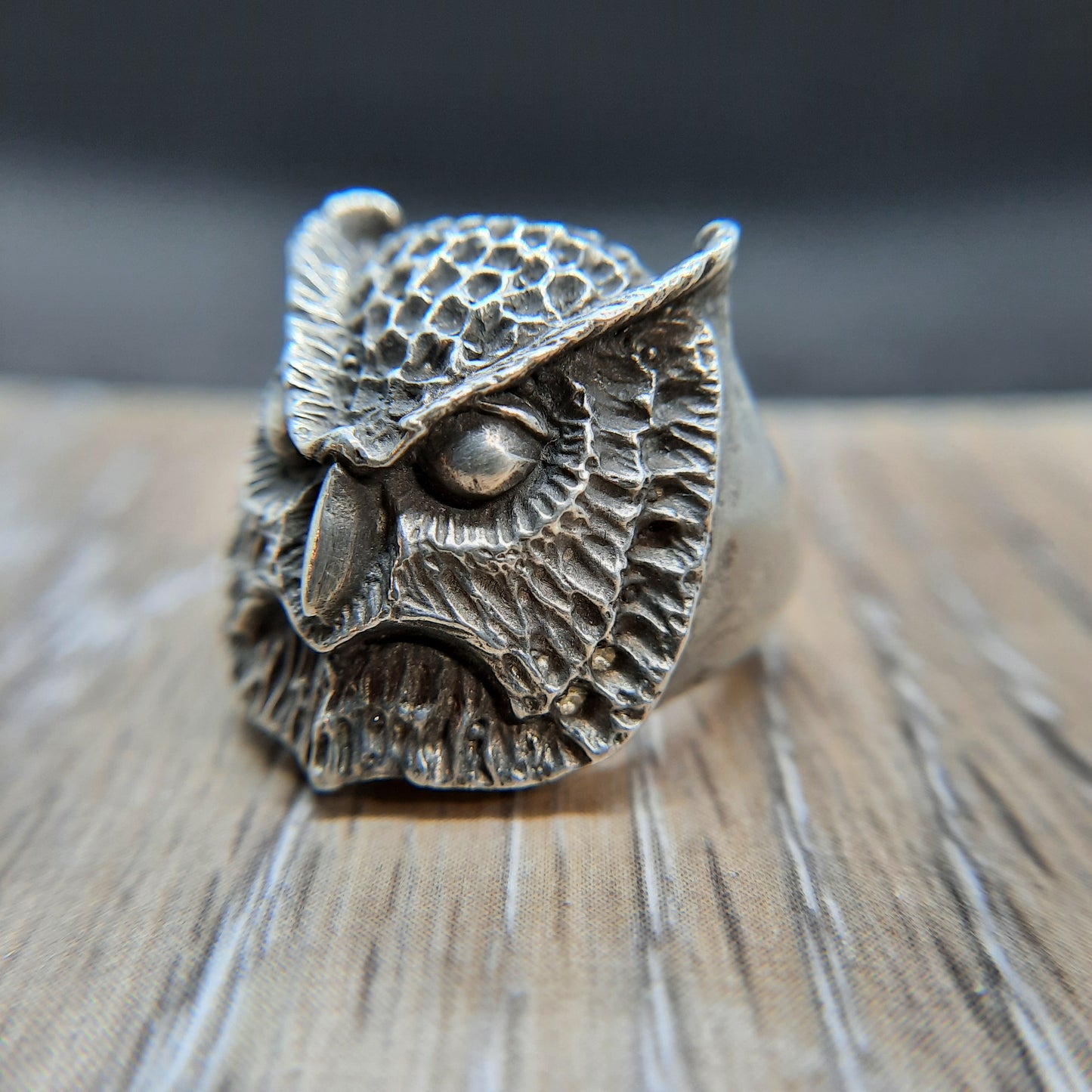 Owlivers Twist