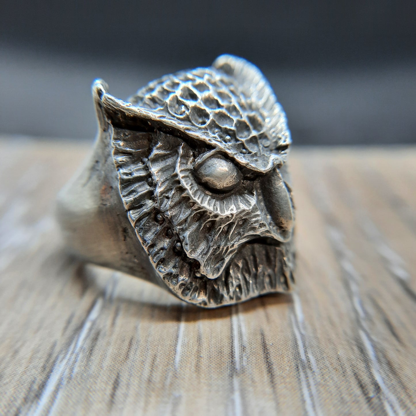 Owlivers Twist