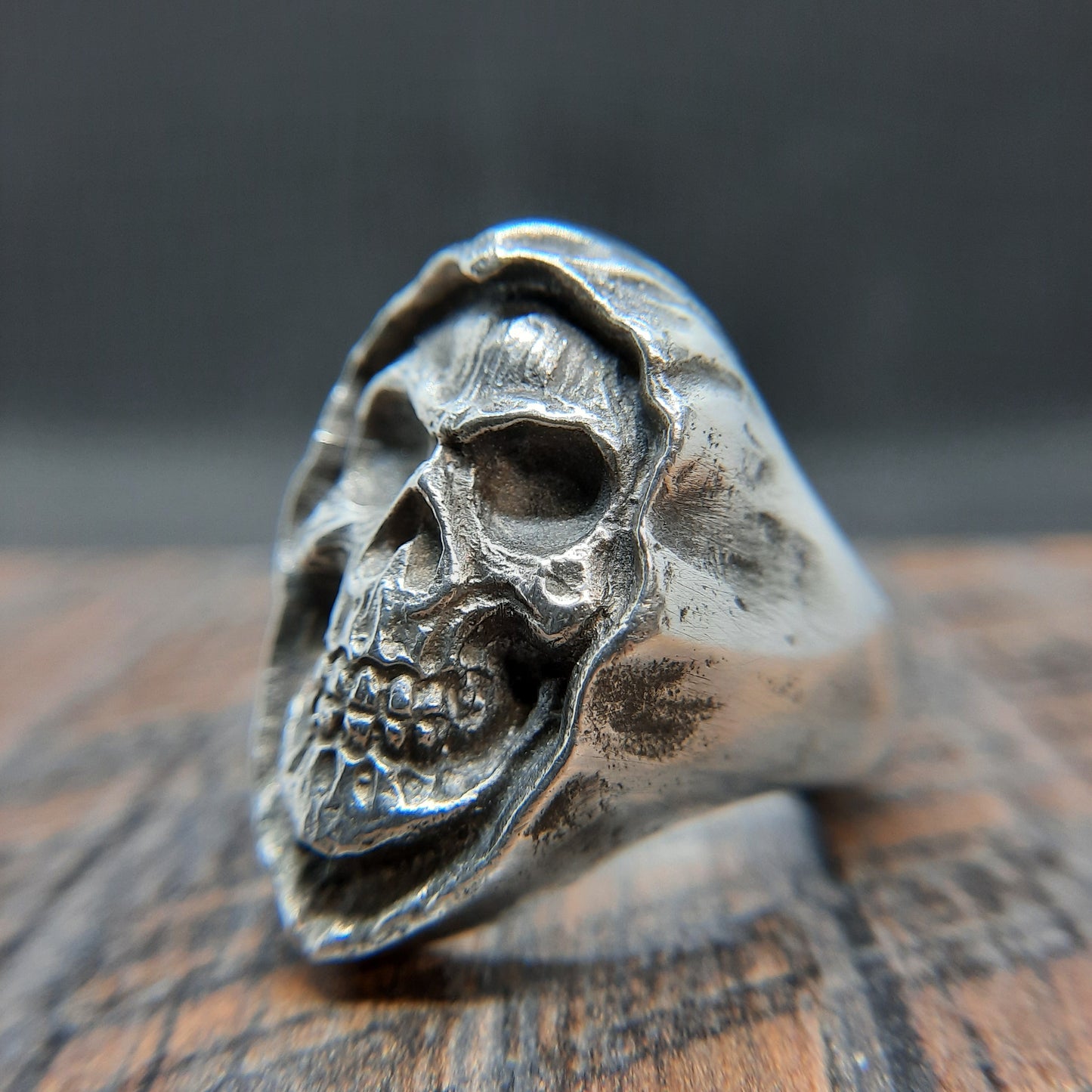Don't Fear the Reaper
