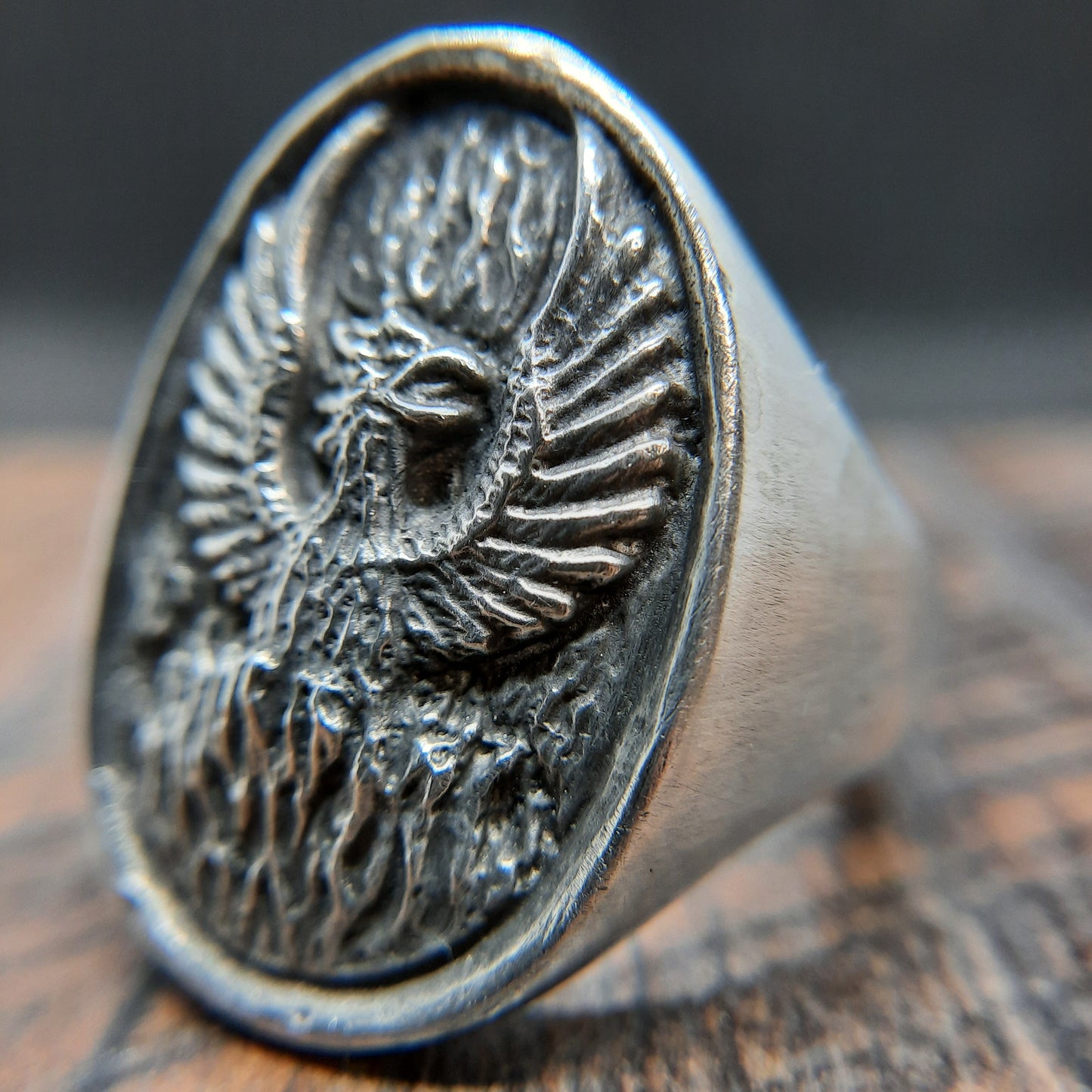 Pheonix Rising
