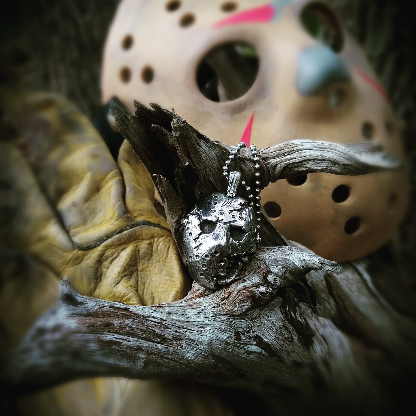 Lake Side Slasher