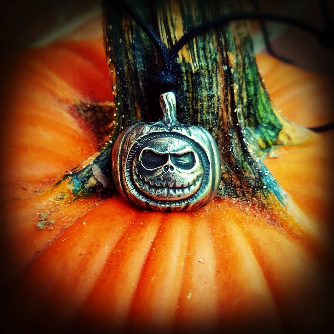 Jack-O-Lantern